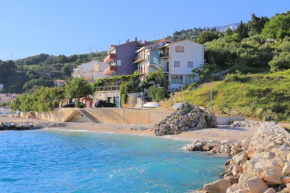 Apartments by the sea Podgora, Makarska - 2614